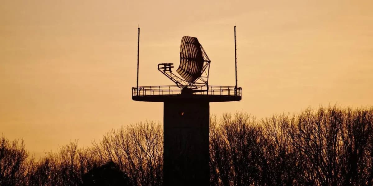 Rosja atakuje Polskę zakłóceniami GPS. Zagrożenie dla obronności