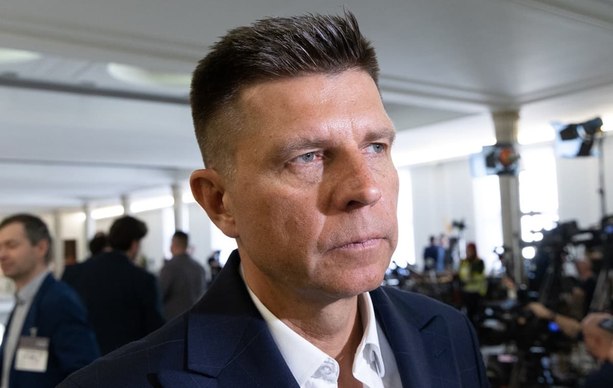 Petru atakuje prezesa NBP ws. Polski SAFE 0%