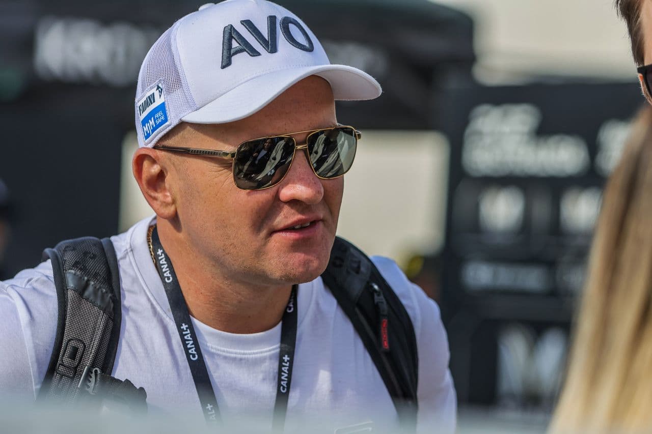 Kasprzak: Polska wygra na PGE Narodowym dzięki najsilniejszej kadrze