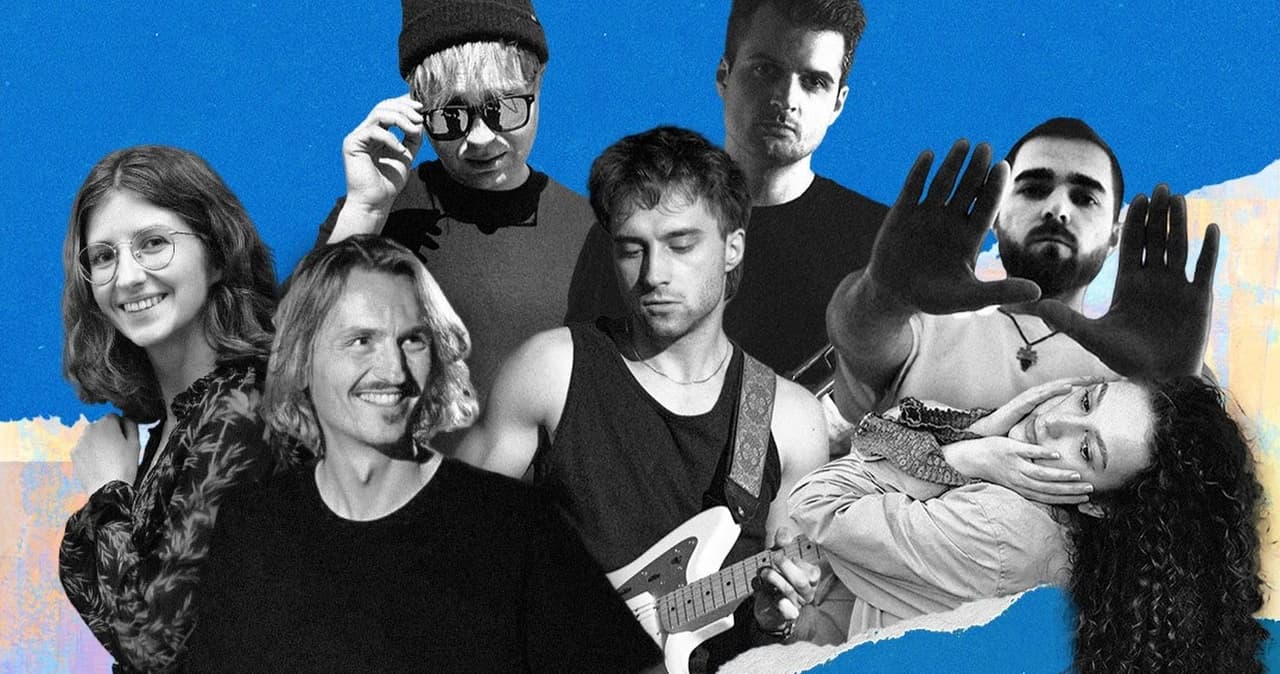 ARS LATRANS Orchestra z nowym albumem KATHARSIS - polska muzyka odzyskuje tożsamość