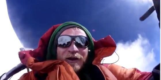 Tomasz Mackiewicz: Bohater Nanga Parbat spoczął na wieki