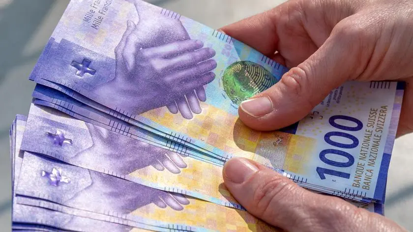 TSUE decyduje o frankach. Kluczowy wyrok dla Polaków