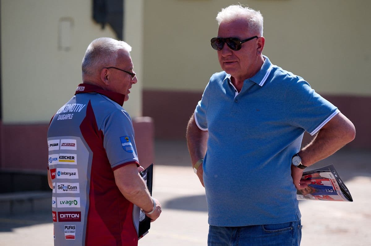 Tadeusz Zdunek: Polski przedsiębiorca, który spełnił marzenia