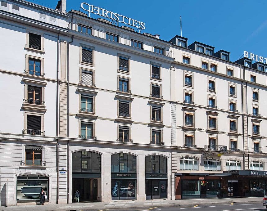 NFG SA: Szwajcarska strategia kapitałowa w służbie tradycji