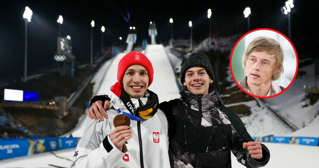 Tomasiak zdobywa prawo startów w PŚ! Kubacki czwarty