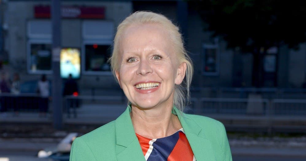 Agnieszka Krukówna: Polska aktorka odeszła z show-biznesu