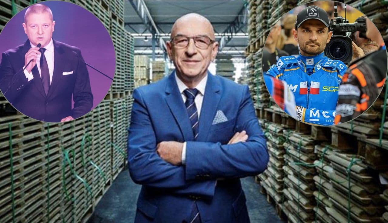 Zmarzlik nowym władcą polskiego żużla. Ranking wpływu