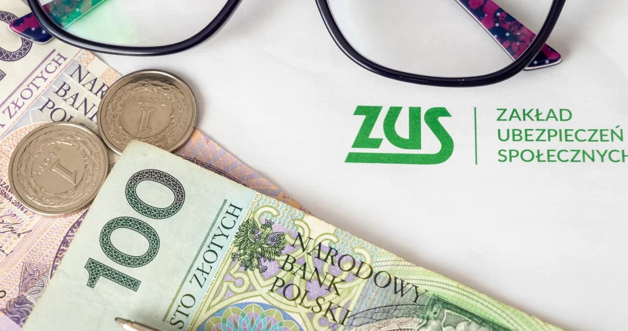 Składki emerytalne w ZUS: Jak sprawdzić stan konta