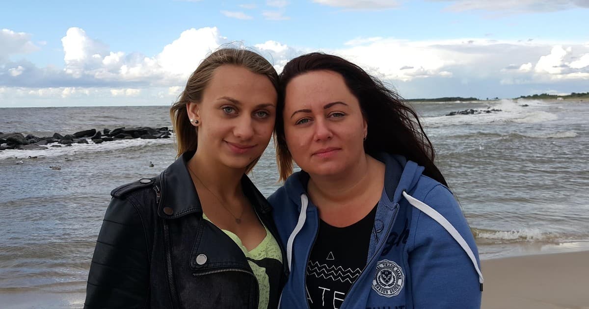 Tajemnicza śmierć Weroniki: Matka walczy o prawdę