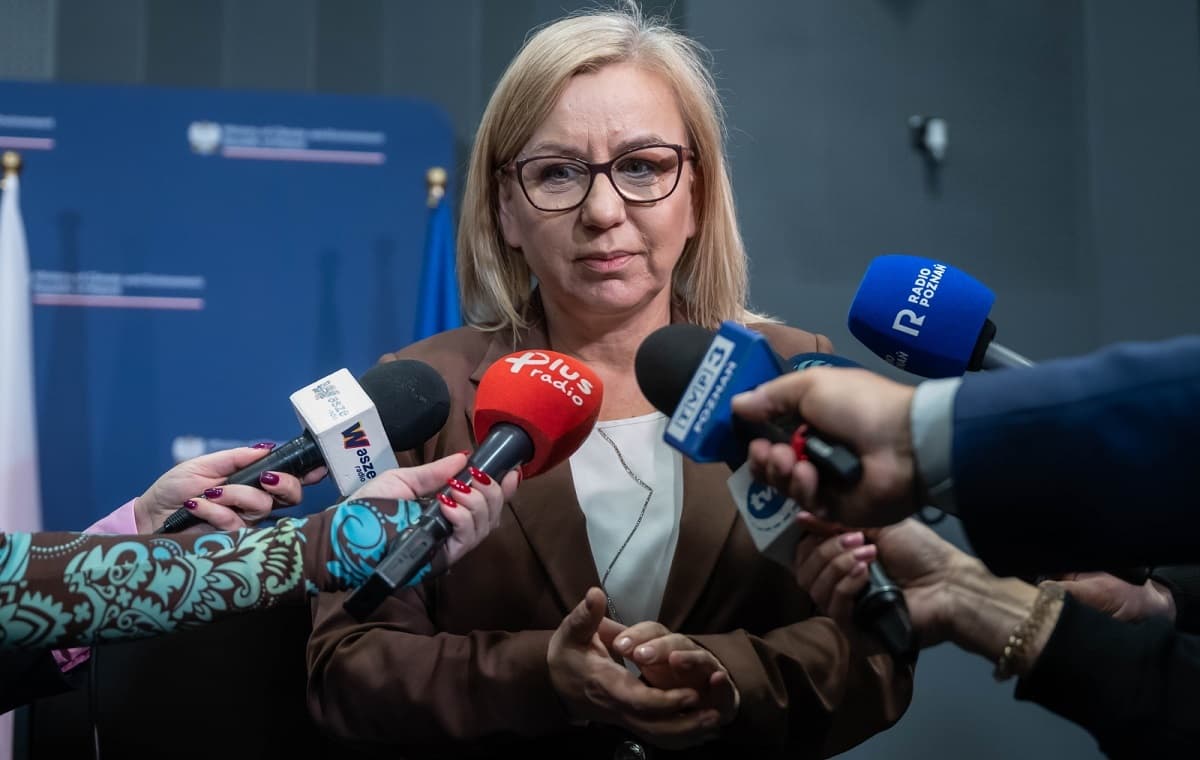 Czarnek kontra Hennig-Kloska: Spór o ETS i przyszłość Polski