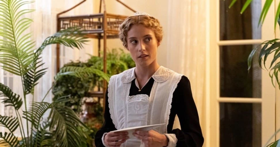 La Promesa: Dramat Maríi wstrząsa widzami serialu TVP2