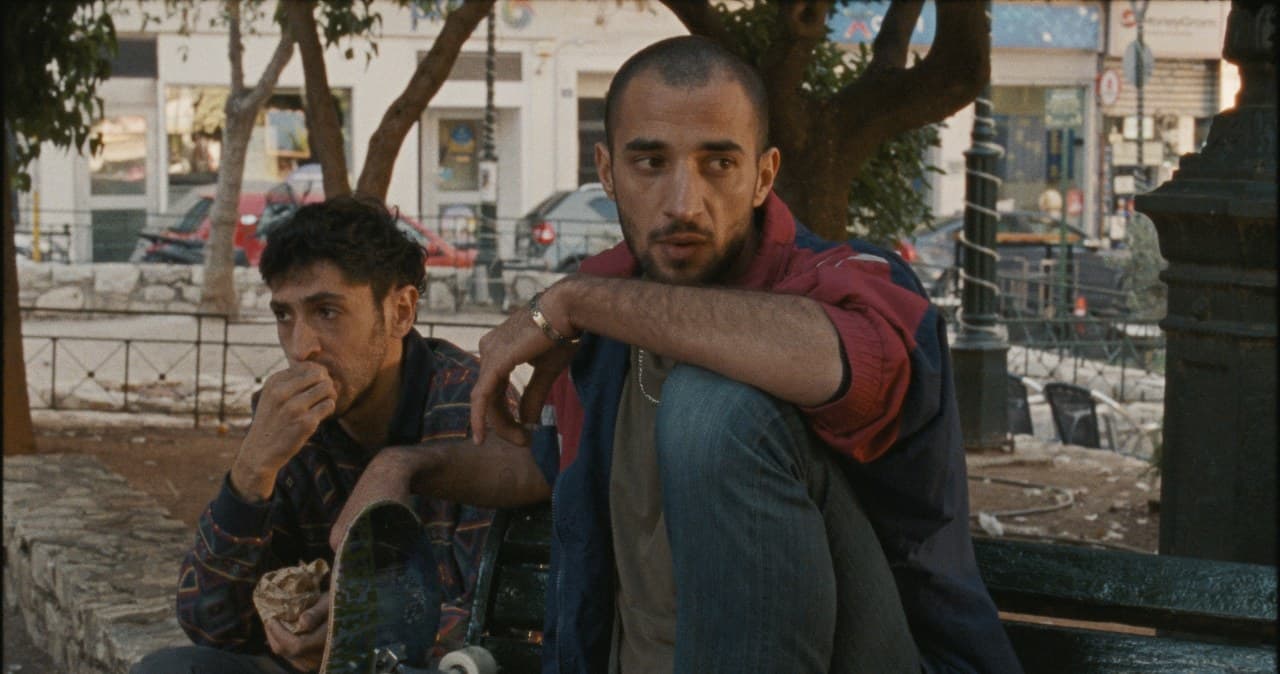 Film o arabskich uchodźcach: brutalna prawda bez politycznej poprawności