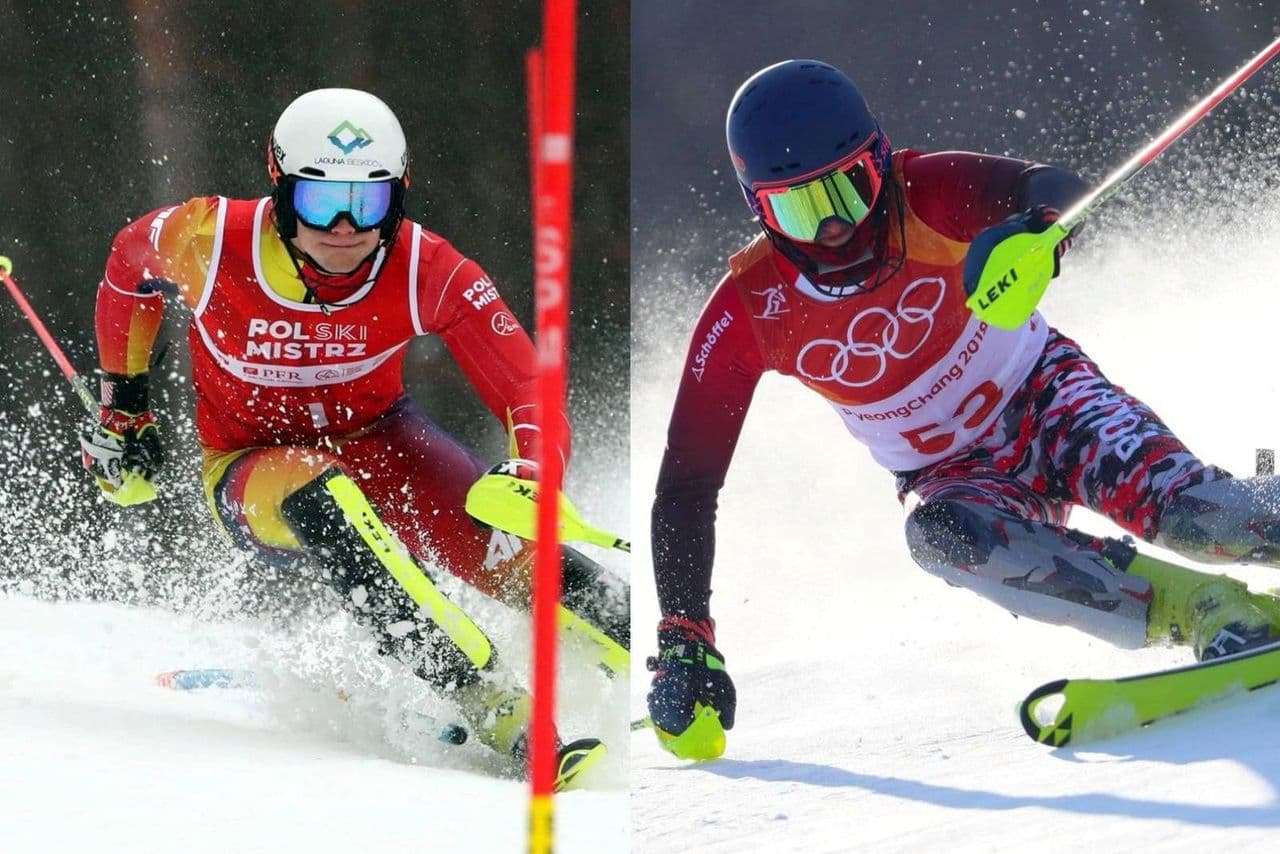 Skandal w PKOl. Zawodnik bez badań jedzie na igrzyska