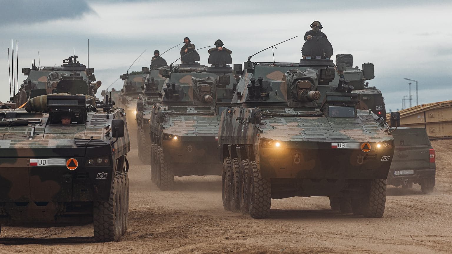 Polska armia ma perły, ale problemy są systemowe