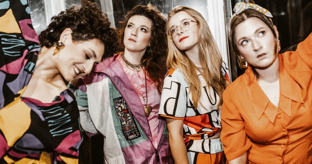 O.N.E. o nowym albumie: "Świat pełen brutalności"